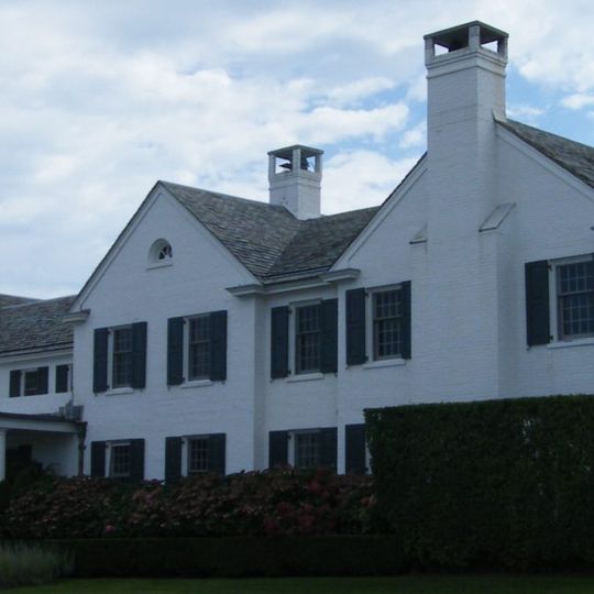 Beach Road Historic District