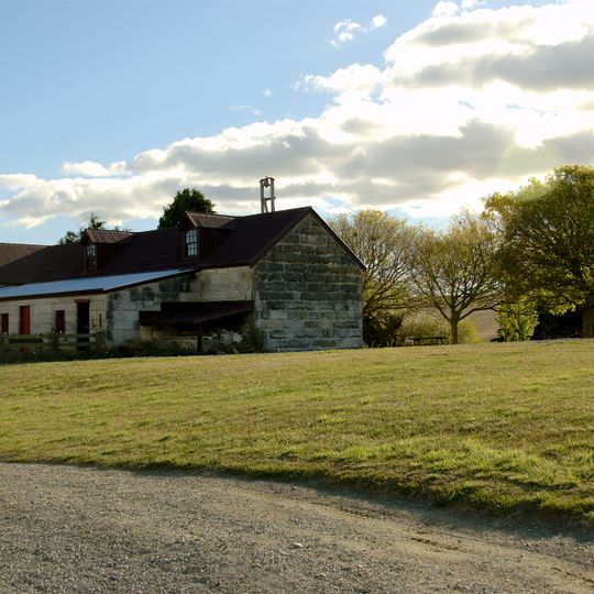 Totara Estate