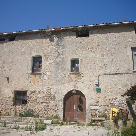 Cabrera de Igualada