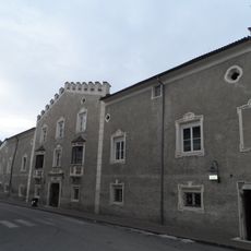 Wildenburg in Sterzing