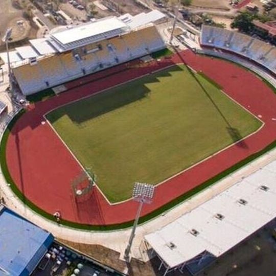 Estadio Sir John Guise