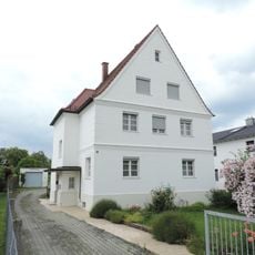 Ehemaliges Bauernhaus
