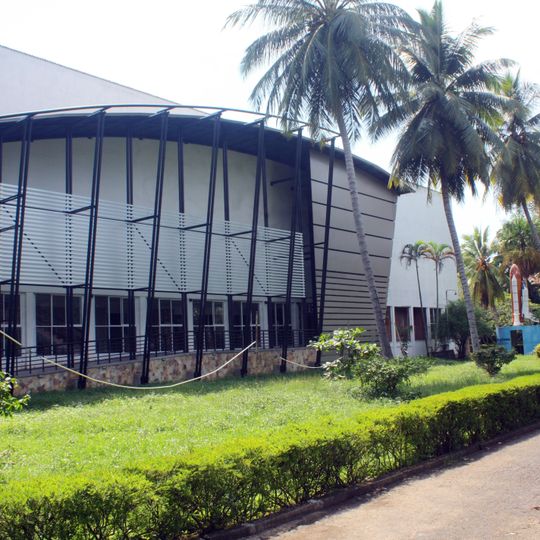 National Museum of Natural History