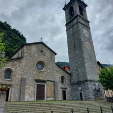 Church of San Giorgio
