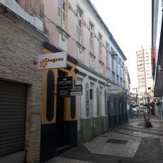 Imóvel à Rua Dom Pedro II, Nº 116