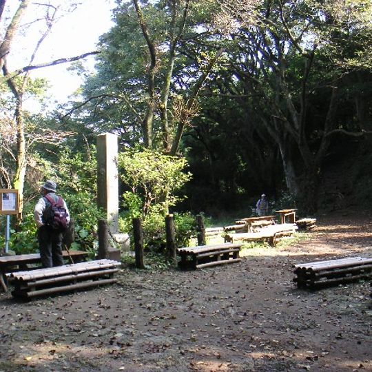 Kobotoke Pass