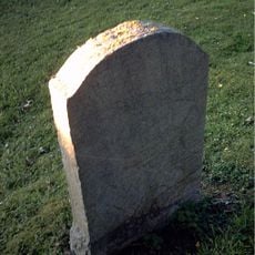 Joodse begraafplaats van Vaals