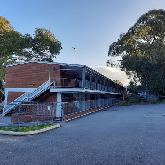 Fremantle Primary School