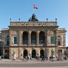 Det Kongelige Teater