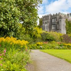 Birr Castle