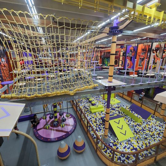 Viking Arena
