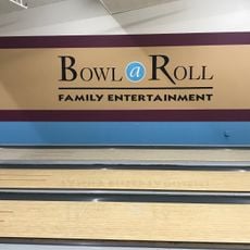 Bowl-A-Roll Lanes