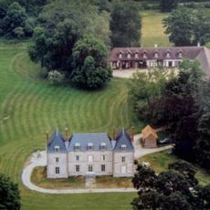 Château De La Breteche