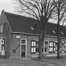 Vlietdijk 4, Dinteloord