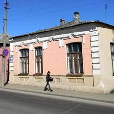 3-ha Internacyjanala Street 44, Barysaŭ