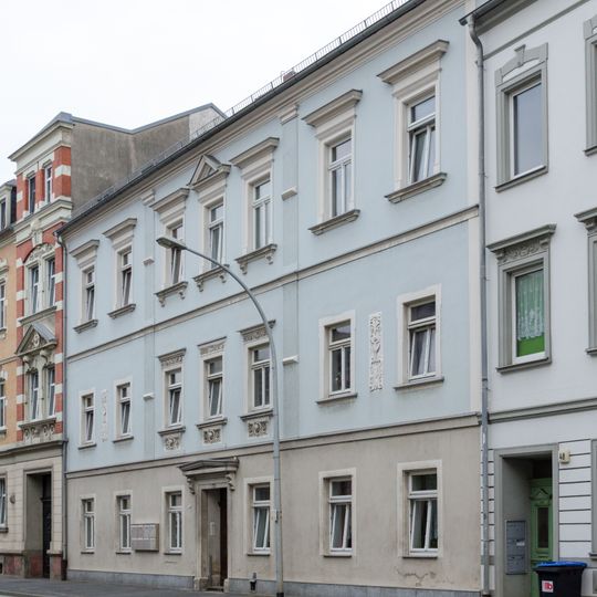 Dresdner Straße 47