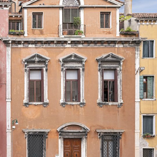 Scuola della Passione