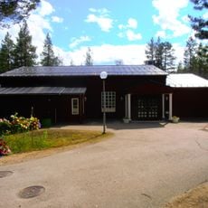 Treenighetens kapell