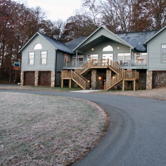 John C. Campbell Folk School