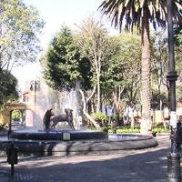 Coyoacán
