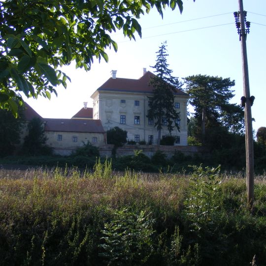 Prinzendorf Castle
