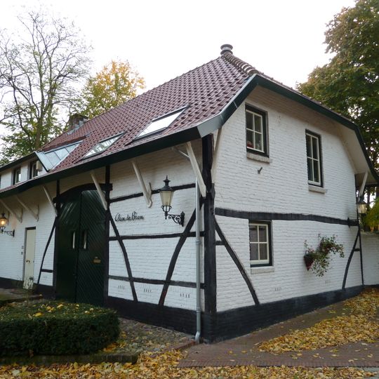 Groot Berghem 13, Ulestraten