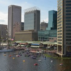 Inner Harbor