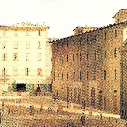 Chiesa di Santa Maria degli Ughi