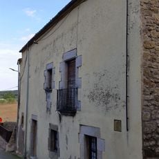 Rectoria Vella de Sant Joan de Mollet