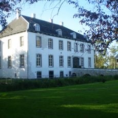 Château Borgitter