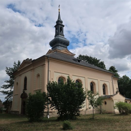 Church of Saint Giles