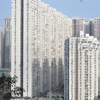 Urbanização Jardim Nova Taipa