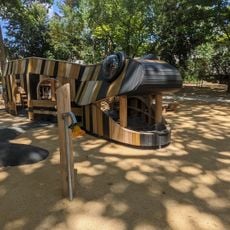 Aire de Jeux