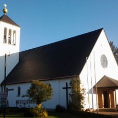 Saint Joseph Church