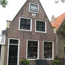 Voorhaven 74, Edam