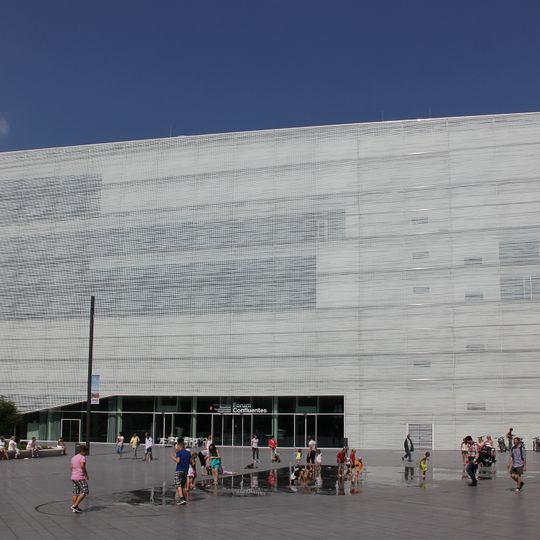 Musée de la vallée moyenne du Rhin