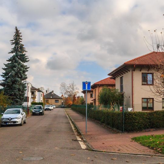 Domov sociálních služeb Slatiňany