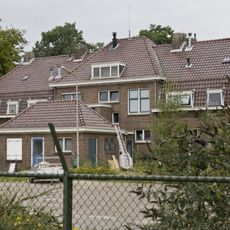 Eendrachtstraat 10, Coevorden