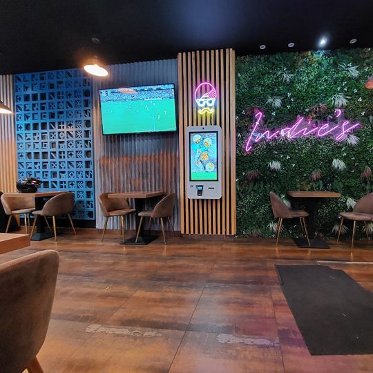 INDIE'S Street Food