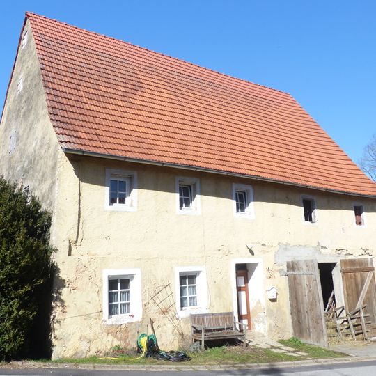 Bauernhaus in Gerhardsberg 16
