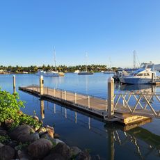 Port Denarau Marina