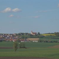 Ehingen am Ries