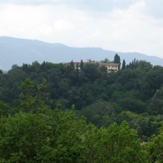 Convento dei Cappuccini