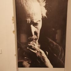 Holló László Emlékmúzeum