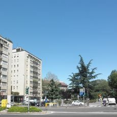 Piazza del Tricolore