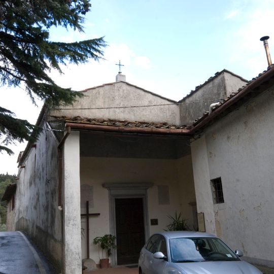 Chiesa di San Pietro