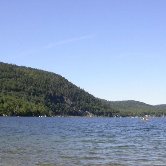 Newfound Lake