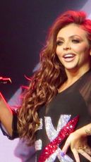 Jesy Nelson