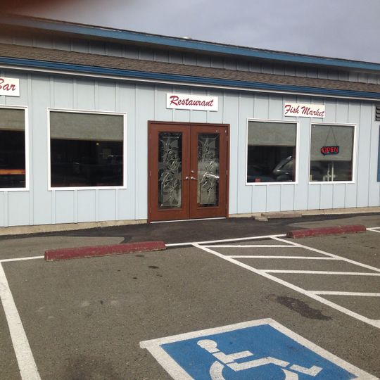 Mike's Seafood