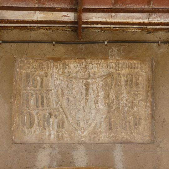 Coat of arms of the Casa Abadia, Catí